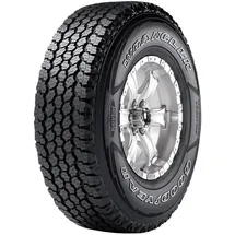 Goodyear Wrangler All-Terrain Adventure 215/80 R15C 111/109T