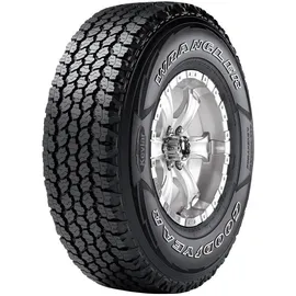 Goodyear Wrangler All-Terrain Adventure 215/80 R15C 111/109T