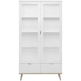 Quartier Vitrine GÖTEBORG 100 H: 185 T: 40.0