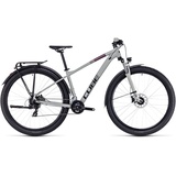 Cube Access WS Allroad 2023 | reed ́n ́berry | XS | Hardtail-Mountainbikes