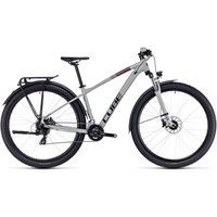 Cube Access WS Allroad 2023 | reed ́n ́berry | XS | Hardtail-Mountainbikes