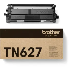 Brother TN-627BK Schwarz