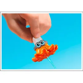 Playmobil Summer Fun Shop mit Imbiss (6672)