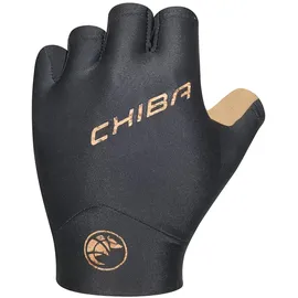 Chiba ECO Handschuh Schwarz L