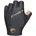 Handschuh Schwarz L