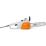 STIHL Elektro-Kettensäge MSE 141, PM3, Schienenlänge 35 cm