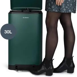 Les Collectors N701 30 l Grün