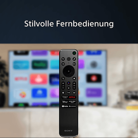 Sony BRAVIA KD-75X75WL 75" LED 4K UHD HDR