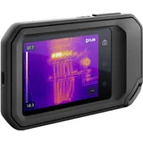 Flir Wärmebildkamera C5 (Wi-Fi) -20 bis +400 °C 8,7 Hz MSX®