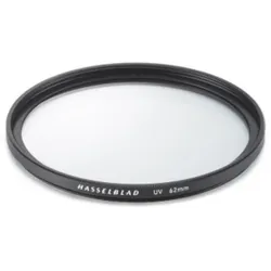 HASSELBLAD Filter UV 62mm
