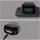 TECH-PROTECT Rough CARBON SAMSUNG GALAXY Buds 2 Pro (Kopfhörer Hülle), Kopfhörertasche / Schutzhülle, Schwarz