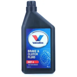 Valvoline Bremsflüssigkeit 883461