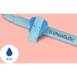 Legami Löschbarer Gelstift Wild 3 St.