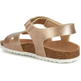 GEOX Adriel Girl Sandalen Roségold 31