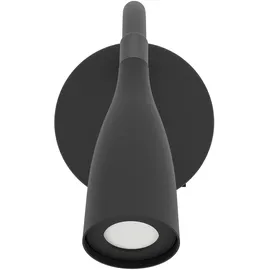 EGLO OLIVANDINO (3,8W) schwarz