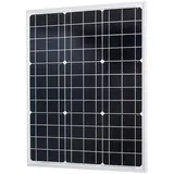 Phaesun Sun Plus 50 S monokristallin 50 W
