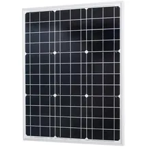 Phaesun Sun Plus 50 S monokristallin 50 W
