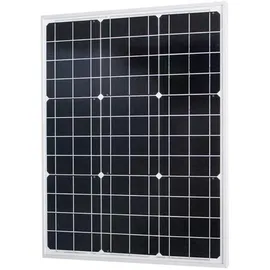 Phaesun Sun Plus 50 S monokristallin 50 W