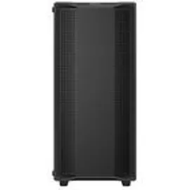 Deepcool CC560 V2 schwarz Midi Tower Gehäuse ATX/mATX/Mini-ITX Glasfenster