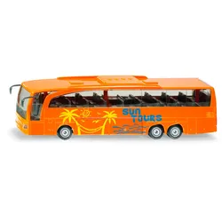 Mercedes-Benz Travego Reisebus
