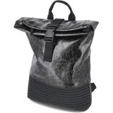 Rieker H1426-25 Braun Kombi