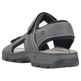 Rieker 26156 grau 41