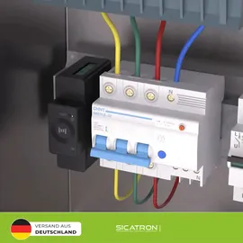 Marstek Jupiter C 2,56 kWh All-In-One Balkonkraftwerk mit Speicher