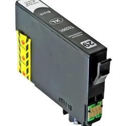 10 D&C Tinten für Epson Expression Home XP430 Series Druckerpatronen kompatibel Epson Expression Home XP-430 Series Drucker
