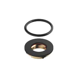 Dornbracht Verschr. m. Dichtungen G3/4 0423100040390 ERSATZTEILE 04231000403 D 45 mm, 3/4"