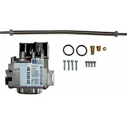 Wolf Gaskombiventil Sigma 840 8750058 für FNG, CNG