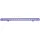 Eurolite LED BAR-18 UV 18x3W Schwarz