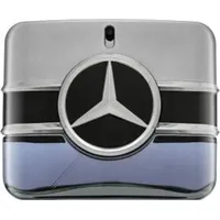 Mercedes-Benz SIGN Your Attitude Eau de Toilette 100 ml