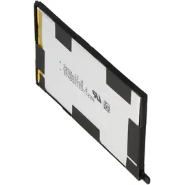 AccuCell Akku passend für den Sony XPERIA Z1 Compact Akku 1274-3419.1, 1ICP4/53/88, LIS1529ERPC
