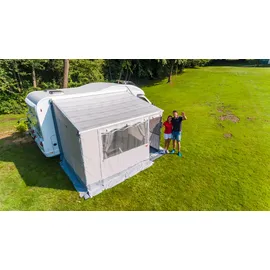 Fiamma Privacy Ultra Light Markisen-Vorzelt 300 cm Grau