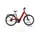Riese & Müller Nevo4 GT 2024 27,5 Zoll RH 47 cm Wave dynamic red metallic