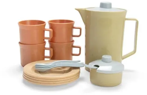 Preisvergleich Produktbild BIOPlastic - Coffee Set (5640)