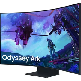 Samsung Odyssey Ark S55CG970NU 55"