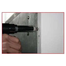 KS Tools Druckluft Nietpistole 515,3101 bis 6,4mm