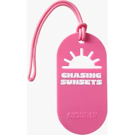 American Tourister Gepäckanhänger 2er-Pack, Chasing Sunsets