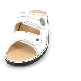 Finn Comfort Sansibar weiß 38
