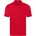 Poloshirt Damen rot 44