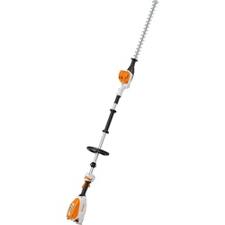 STIHL Akku-Heckenschere HLA 66, 36 V, AP-System, Schnittlänge 50 cm, Rundumgriff, ohne Akku