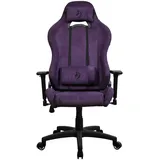 Arozzi Torretta Soft Fabric Lila