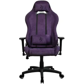 Arozzi Torretta Soft Fabric Lila
