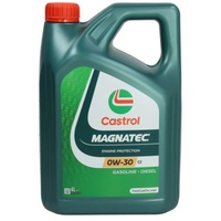 Castrol Magnatec Stop-Start 0W-30 C2