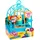 Moose Little Live Pets My Really Real Bird 11 cm Blau