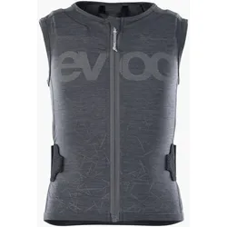 Evoc Protector Vest Kids - Carbon Grey