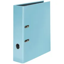 Falken PastellColor A4 8 cm himmel blau
