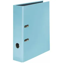 Falken PastellColor A4 8 cm himmel blau