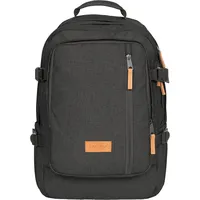 Eastpak Volker CS black denim 2